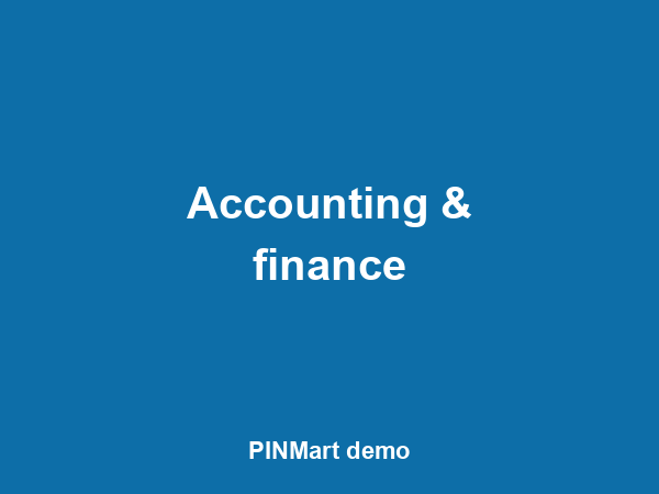 Senior Accountant — Port Moresby