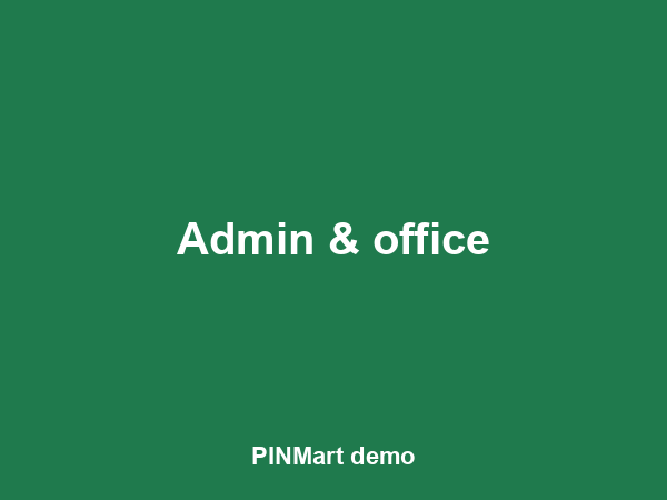 Office Administrator
