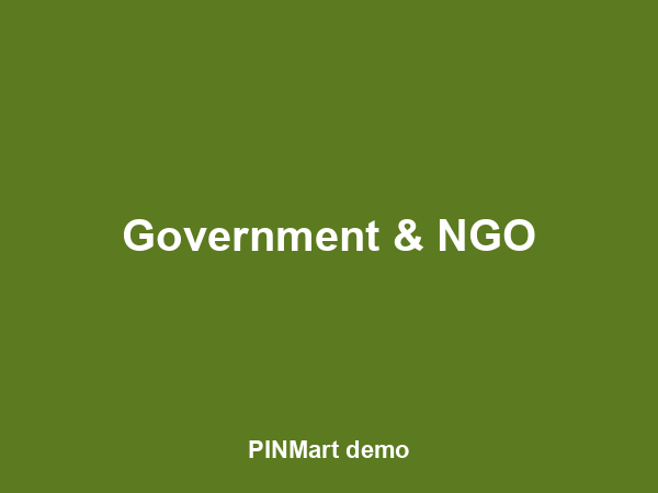 Programme Officer (NGO)