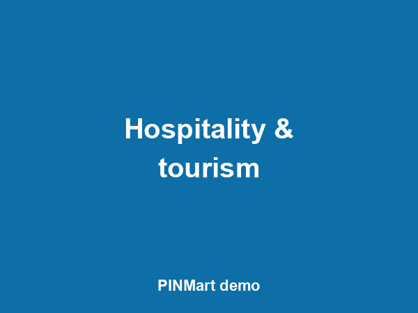 Hotel Front Office Manager