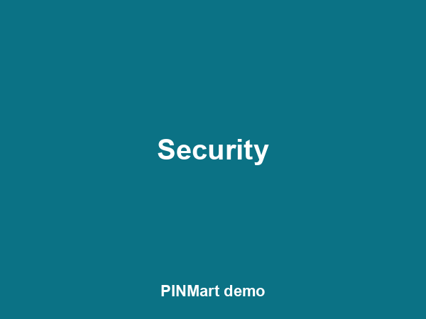 Security Guards (multiple)