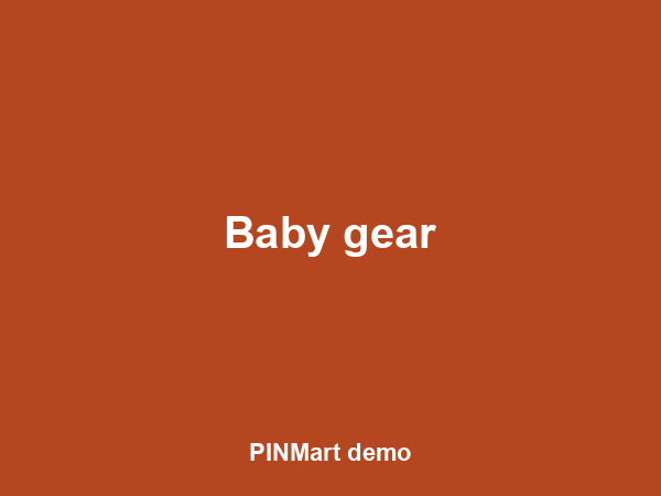 3-in-1 pram & stroller