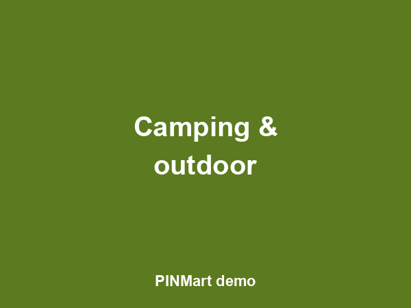 4-person dome tent