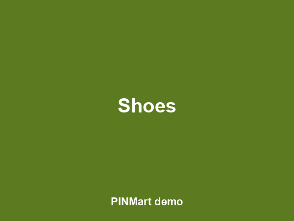 Leather dress shoes — size 10