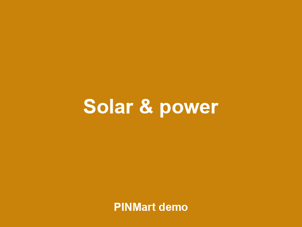 300W solar panel + controller