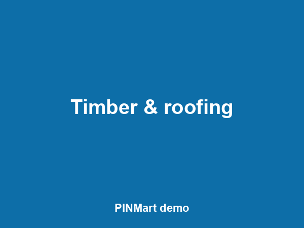 Corrugated roofing iron — 10 sheets