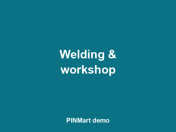 Inverter arc welder 200A