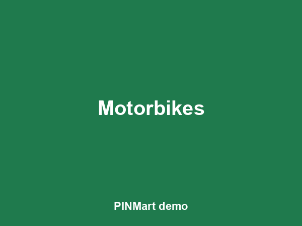 Honda CT110 postie bike