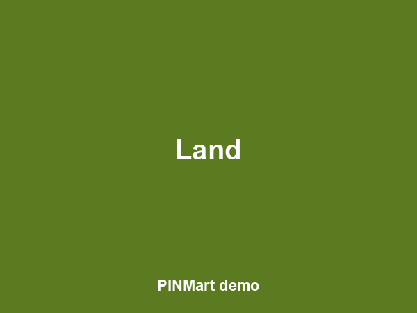 Vacant land 2000m² — 9 Mile