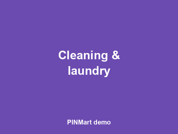 Home & office cleaning