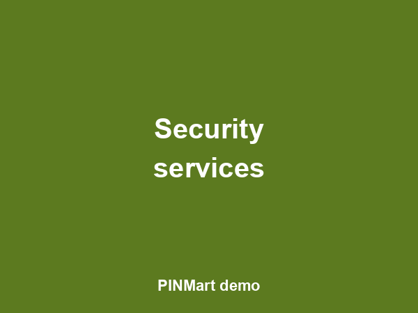 Event & site security hire
